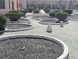 Arabian Sea Motel