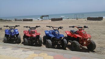 Arabian Sea Motel
