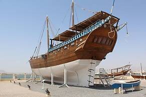 Arabian Sea Motel