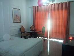 Arabian Sea Motel