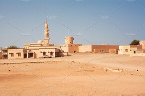 Arabian Sea Motel