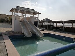 Arabian Sea Motel