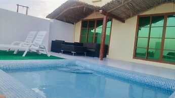Arabian Sea Motel