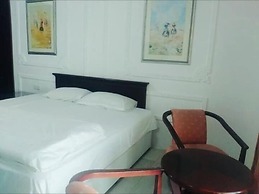 Arabian Sea Motel