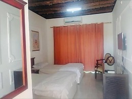 Arabian Sea Motel