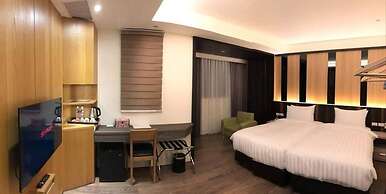 Lantan Moonlight Hotel