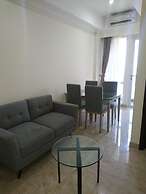 Menteng Park By The Jones