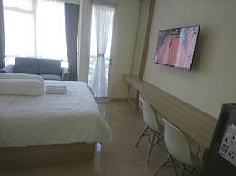 Menteng Park By The Jones