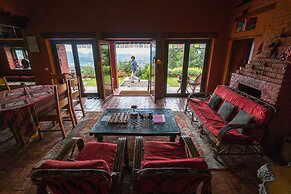 Shivapuri Heights Cottages