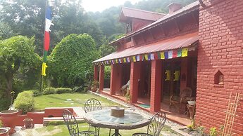 Shivapuri Heights Cottages
