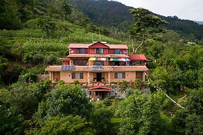 Shivapuri Heights Cottages