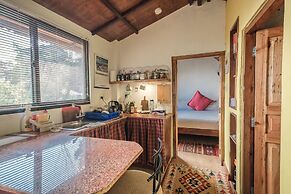 Shivapuri Heights Cottages