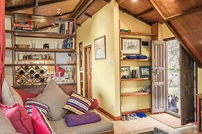 Shivapuri Heights Cottages