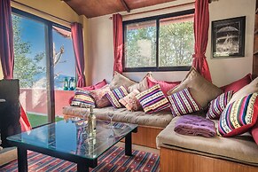 Shivapuri Heights Cottages