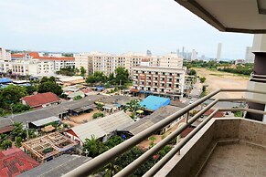 1 bed at Angket Hip Residence