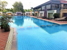 1 bed at Angket Hip Residence
