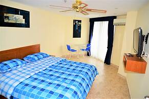 1 bed at Angket Hip Residence