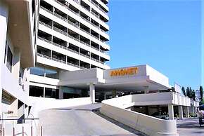1 bed at Angket Hip Residence