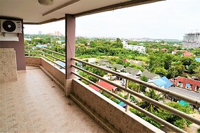 1 bed at Angket Hip Residence