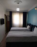 Emir Sultan Hotel