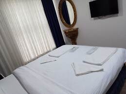 Emir Sultan Hotel