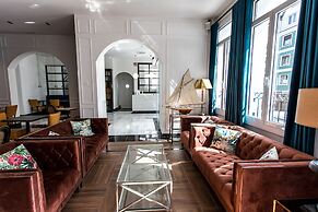 Hotel Villa Eugenia