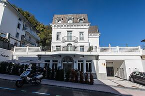 Hotel Villa Eugenia