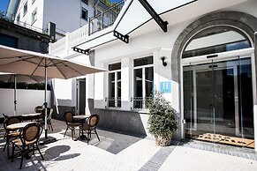 Hotel Villa Eugenia