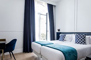 Hotel Villa Eugenia