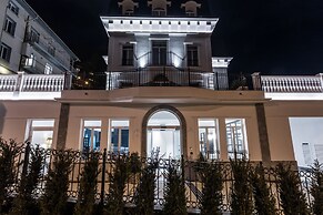 Hotel Villa Eugenia