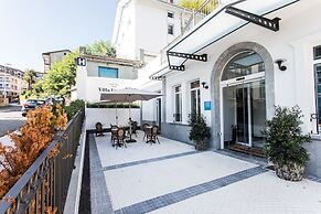 Hotel Villa Eugenia
