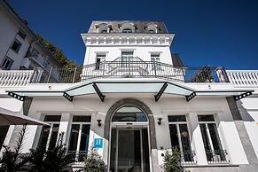 Hotel Villa Eugenia
