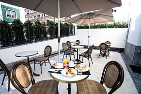 Hotel Villa Eugenia