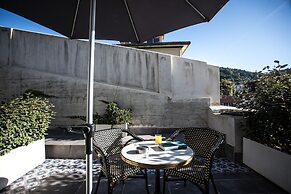 Hotel Villa Eugenia