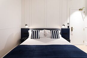 Hotel Villa Eugenia