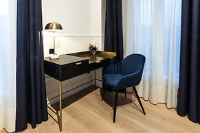 Hotel Villa Eugenia