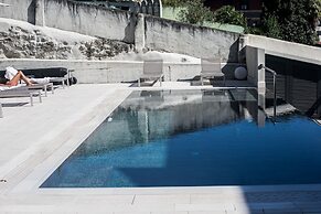Hotel Villa Eugenia