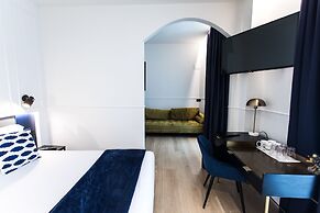 Hotel Villa Eugenia