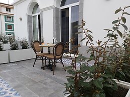 Hotel Villa Eugenia