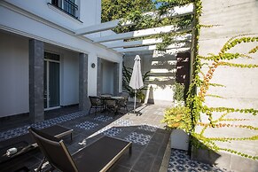 Hotel Villa Eugenia