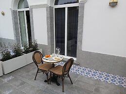 Hotel Villa Eugenia