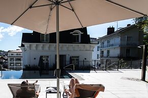 Hotel Villa Eugenia
