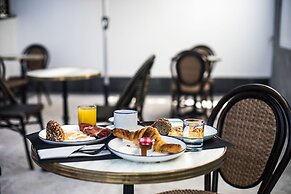 Hotel Villa Eugenia