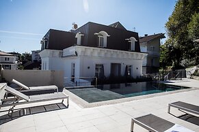 Hotel Villa Eugenia