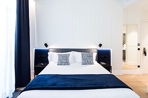 Hotel Villa Eugenia
