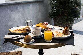 Hotel Villa Eugenia