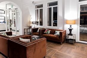 Hotel Villa Eugenia