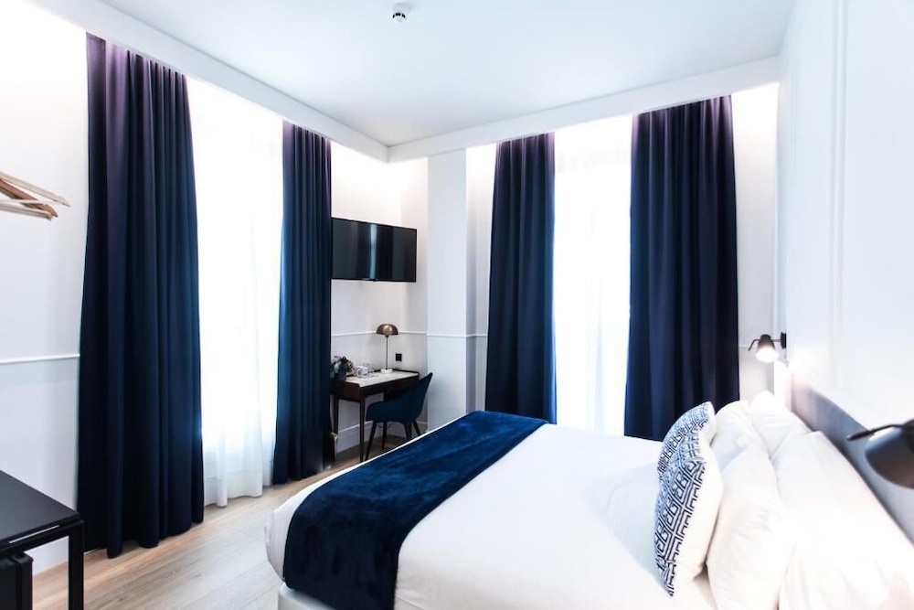 Hotel Villa Eugenia