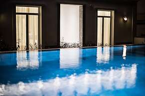 Hotel Villa Eugenia
