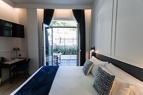 Hotel Villa Eugenia